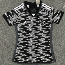 24-25 Atletico Mineiro Third Women Soccer Jersey (女)