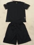 24-25 Valencia Away Kids Soccer Jersey