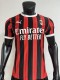 Player version 2425AC home