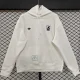 25-26 LIV White Hoody 白色(黑标加绒)