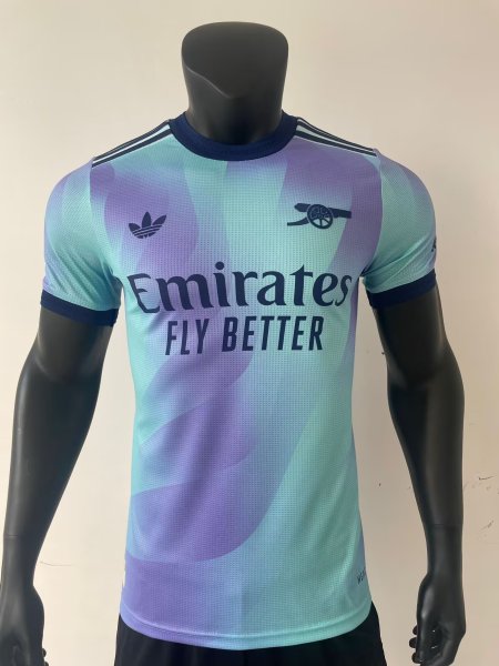 Player Version 2425 Arsenal Third
