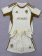 25-26 Colorado Rapids Beige Kids Training
