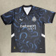 25-26 INT Black Special Edition Training shirts (蛇纹)
