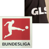 24-25 Dortmund Away Fans Soccer Jersey