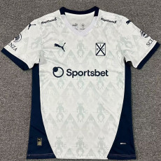 25-26 CA Independiente Home Fans Soccer Jersey