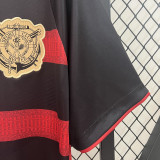 24-25 Recife Sports Home Fans Soccer Jersey