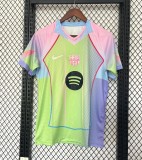 25-26 Barcelona Special Edition jersey