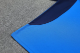 25-26 Marseille Lake blue Training Short Suit