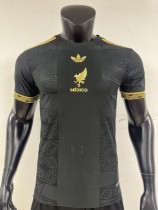 2026 Mexico Gold Cup Special Edition Soccer Suit