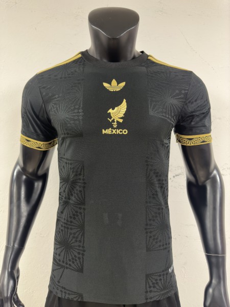 2026 Mexico Gold Cup Special Edition Soccer Suit