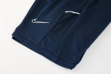 2025 NK Fancy blue Training Short Suit #ND08