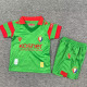 2025-26 Osasuna Away Kids Soccer Jersey