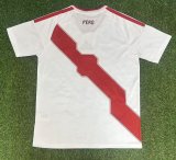 2026 Peru home jersey