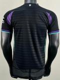 25-26 Man Utd Purple Black Special Edition Player Version Training shirts