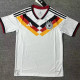 2025-26 Germany White Fans Soccer Jersey