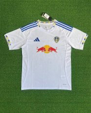 25-26 Leeds United home jersey