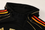 2025-26 ARS Black Hoodie Tracksuit (卫衣套装