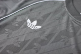 25-26 RMA Grey Training short Suit