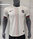 25-26 Chelsea home jersey