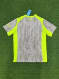25-26 Manchester City away jersey