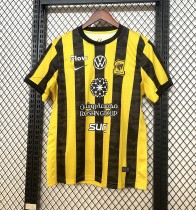 25-26 Saudi United Jeddah home jersey