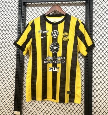 25-26 Saudi United Jeddah home jersey