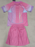 25-26 BAR Pink Kids Training