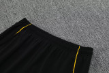 25-26 RMA White Half Pull Tracksuit (半拉链)
