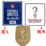 22-23 France Home World Cup Fans Soccer Jersey