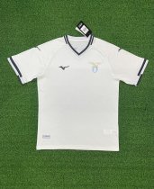 25-26 Lazio away game
