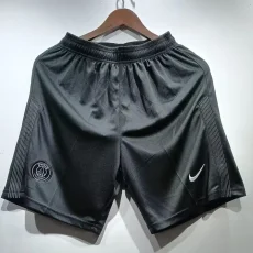 2017-2018 PSG Third Retro Shorts Pants
