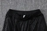 25-26 BAR Purple Half Pull Tracksuit (半拉链)
