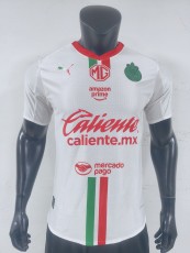 2026 Chivas away jersey