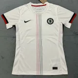 25-26 CHE Away Women Soccer Jersey (女)
