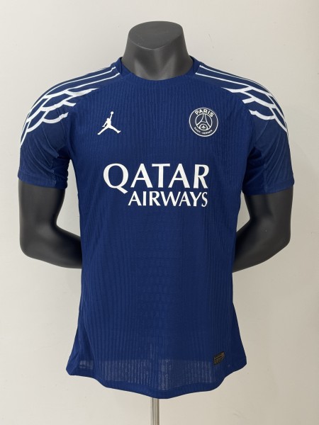Paris Saint Germain home jersey
