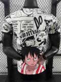 25-26 Japan Special Edition Player Version Soccer Jersey