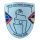 UEFA NL Winner2025(欧国联胸前冠）