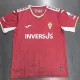 2025-26 Real Murcia Home Fans Soccer Jersey