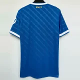 25-26 RMA Third 1:1 Fans Soccer Jersey