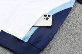 25-26 RMA White Jacket Tracksuit #F23