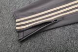 25-26 RMA Khaki Jacket Tracksuit