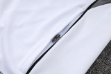 25-26 Inter Miami White Jacket Tracksuit #A2534