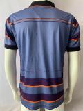 1999-2000 Valencia Third Retro Soccer Jersey