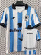 2025-26 Munchen 1860 Home Fans Soccer Jersey