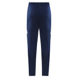 24-25 AD Royal Blue Training Long Pants #AK03(宝蓝色)
