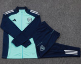 2025-26 ARS Light green Kids Jacket Tracksuit#E2579(童装)