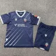 25-26 Bolton Wanderers Away Kids Soccer Jersey
