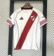 25-26 River Plate home jersey