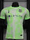 24-25 BAR Third Joint Edition Player Version Soccer Jersey *酷玩