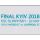FINAL KYIV 2018(胸前决赛字)